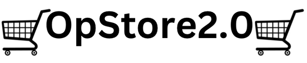 OpStore2.0 logo